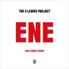 Celia Pavey & Nicholas Littlemore’s The Two Leaves Project - Ene (Eris Edrixz Remix) - Single
